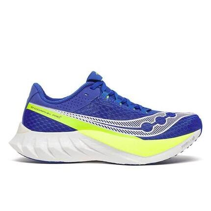 Chaussure running hommes Saucony Endorphin Pro 4