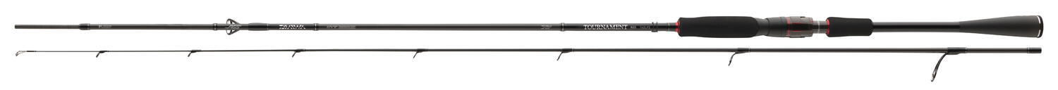 LANSETA DAIWA TOURNAMENT AGS JIGGER, ULTRAFAST 2,10M/7-28G, 2 BUC
