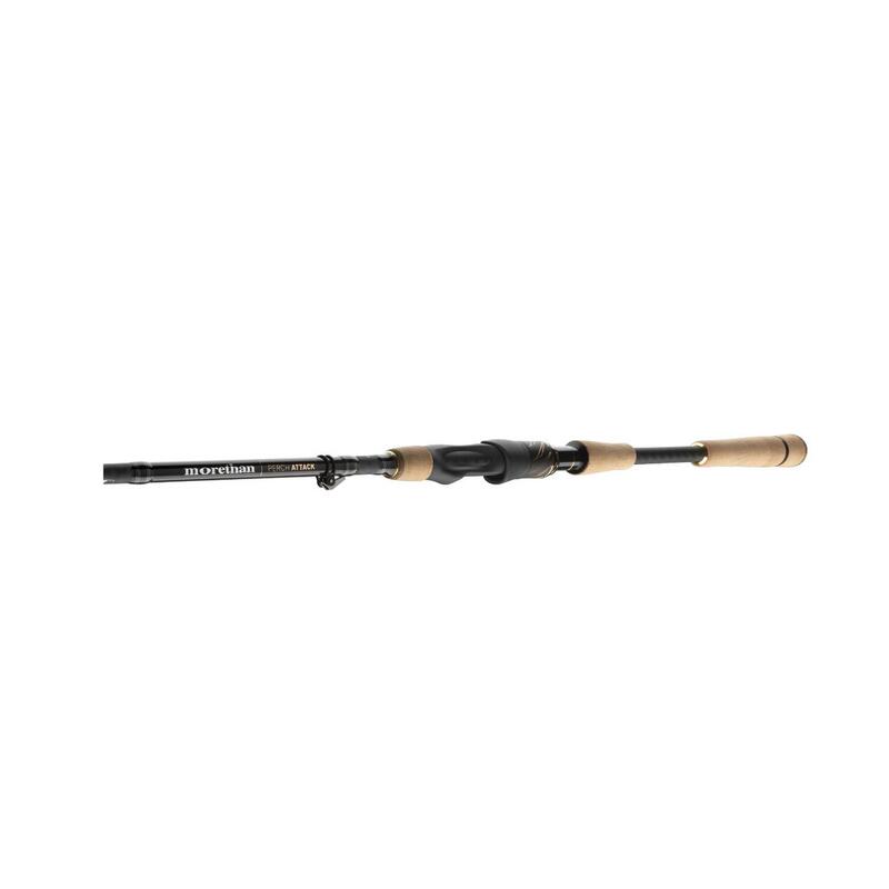 Lanseta Daiwa Morethan Shad Attack UF 2.70 M, 7-32 g