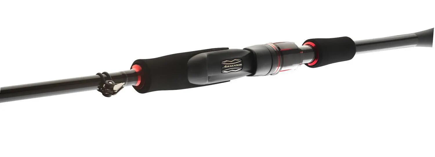 Daiwa Tournament AGS Jigger 2,40M/7-28G pergető bot 2/4