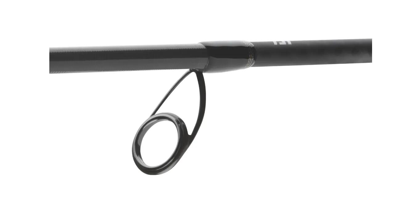 Daiwa Morethan Shad Attack UF 2.70 M, 7-32 g pergető bot 5/5