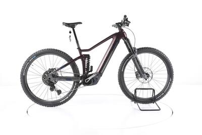 Ebike ricondizionata · Centurion No Pogo R3700i · Come nuovo