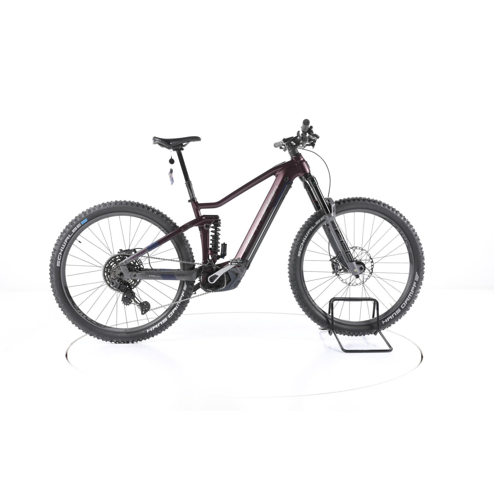 Second Life - Centurion No Pogo R3700i Fully E-Bike - Jak nowy