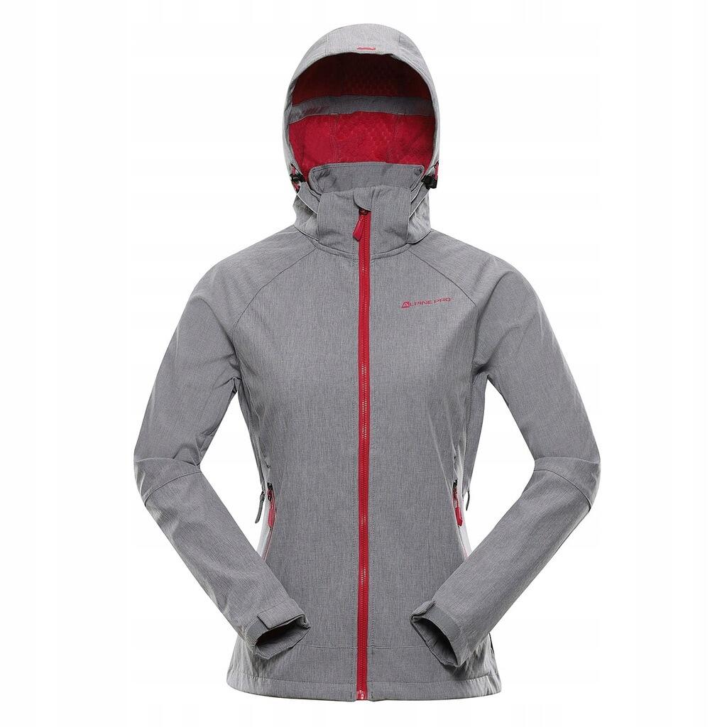 ALPINE PRO picture