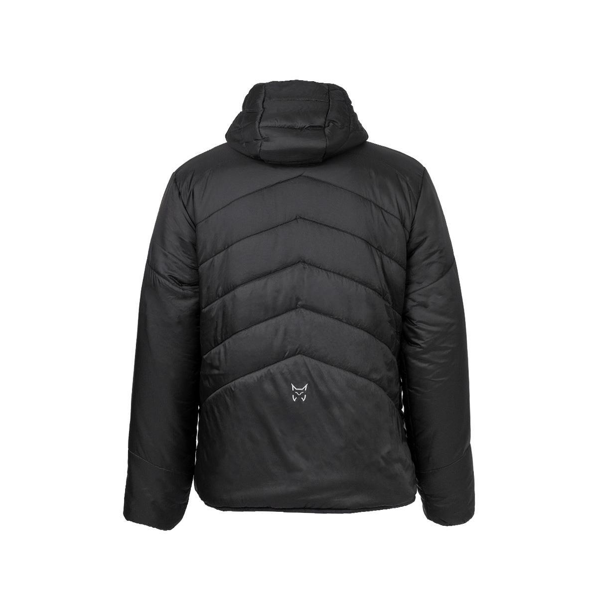 Chaqueta ligera Senderismo en montaña HOMBRE Altus Halley 2/7