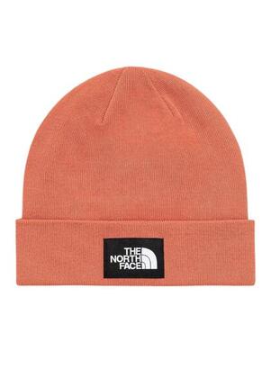 Gorro para Hombre The north face Coral