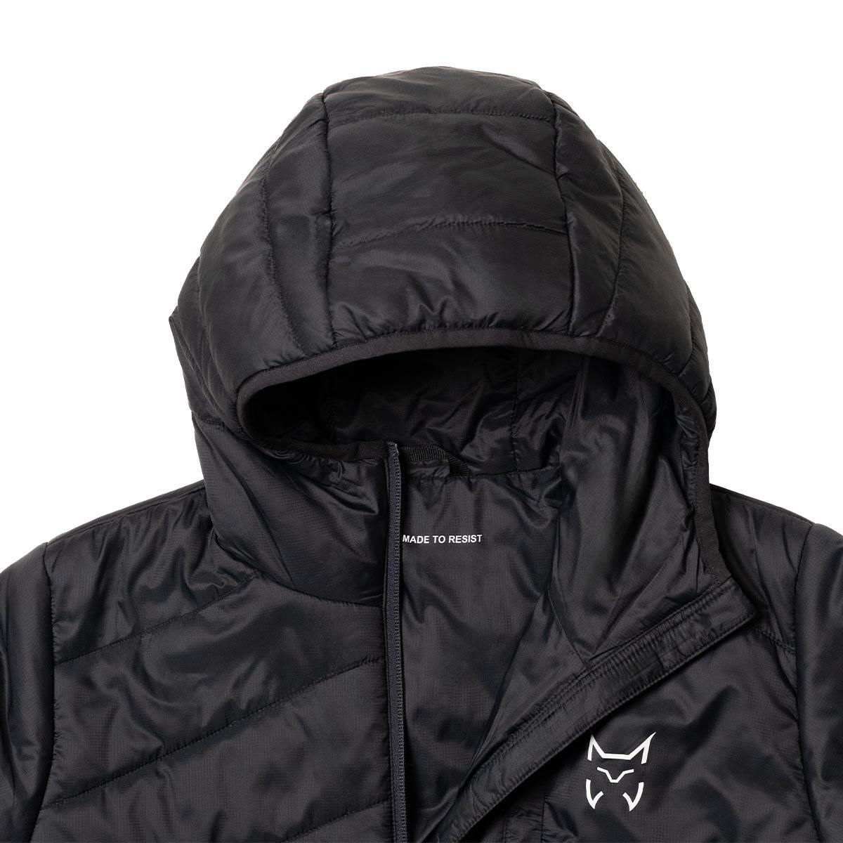 Chaqueta ligera Senderismo en montaña MUJER Altus Halley W 5/7