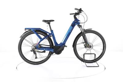 Refurbished - Bianchi E-Omnia C Type Trekking E-Bike Tiefeinsteiger - Sehr gut