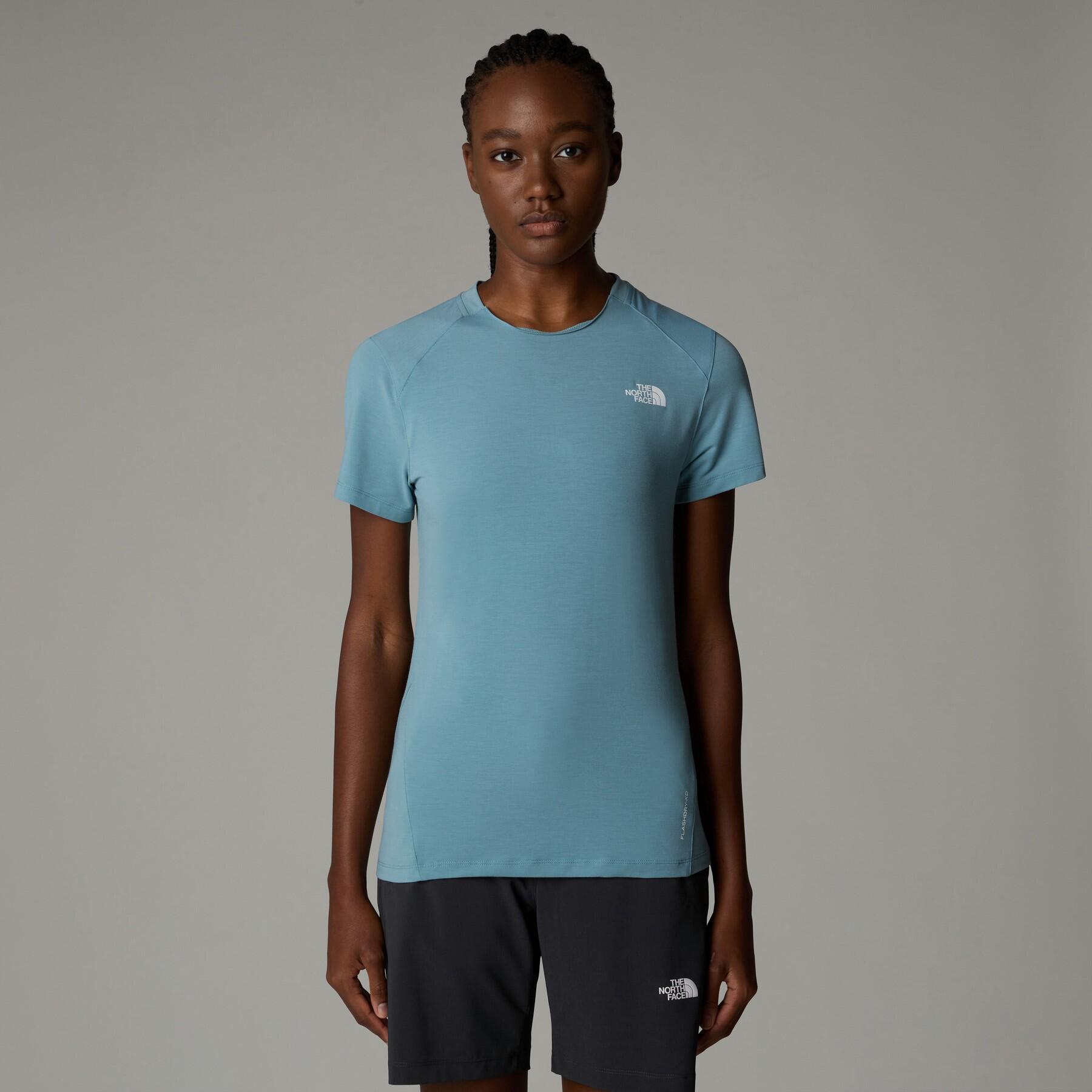 The North Face Koszulka Lightning Alpine Nf0A8Bt5426 3/5