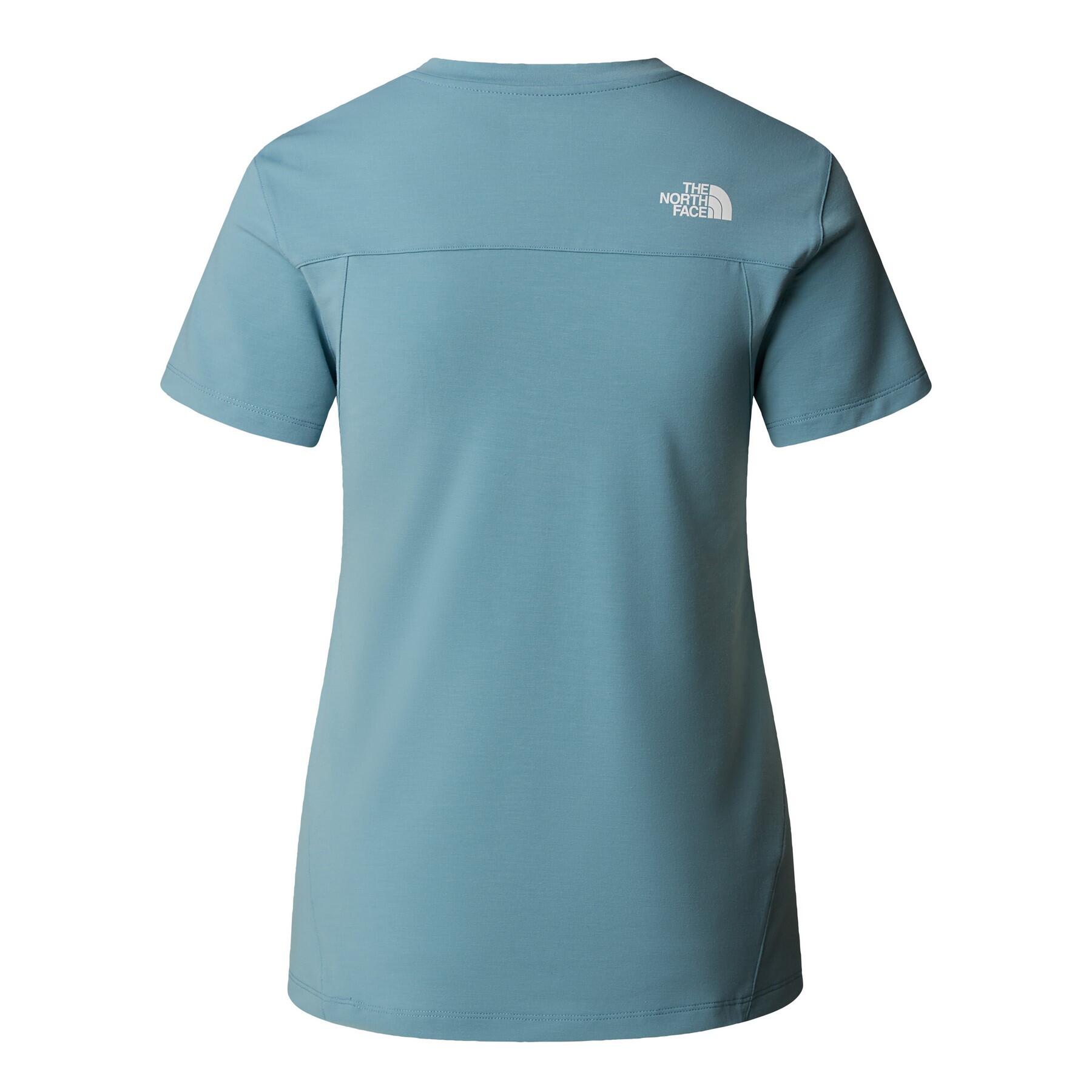 The North Face Koszulka Lightning Alpine Nf0A8Bt5426 2/5