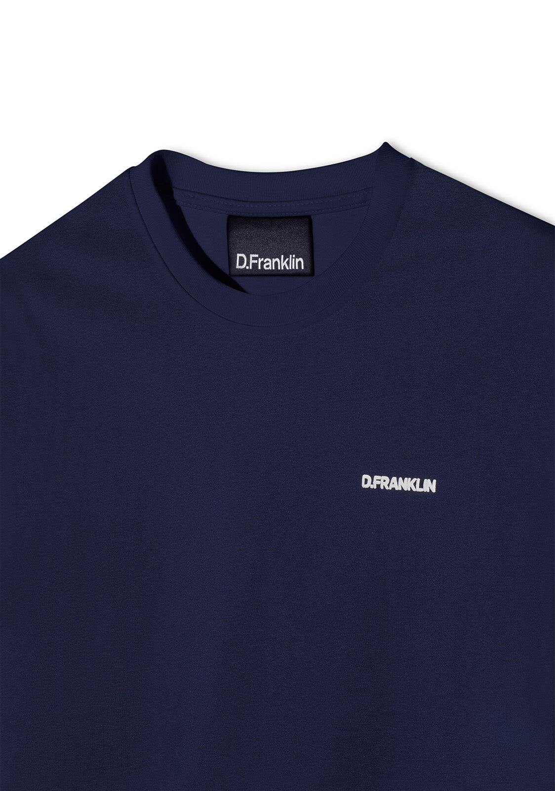 T-shirt [D. Franklin Best Pizza T-Shirt 3/3