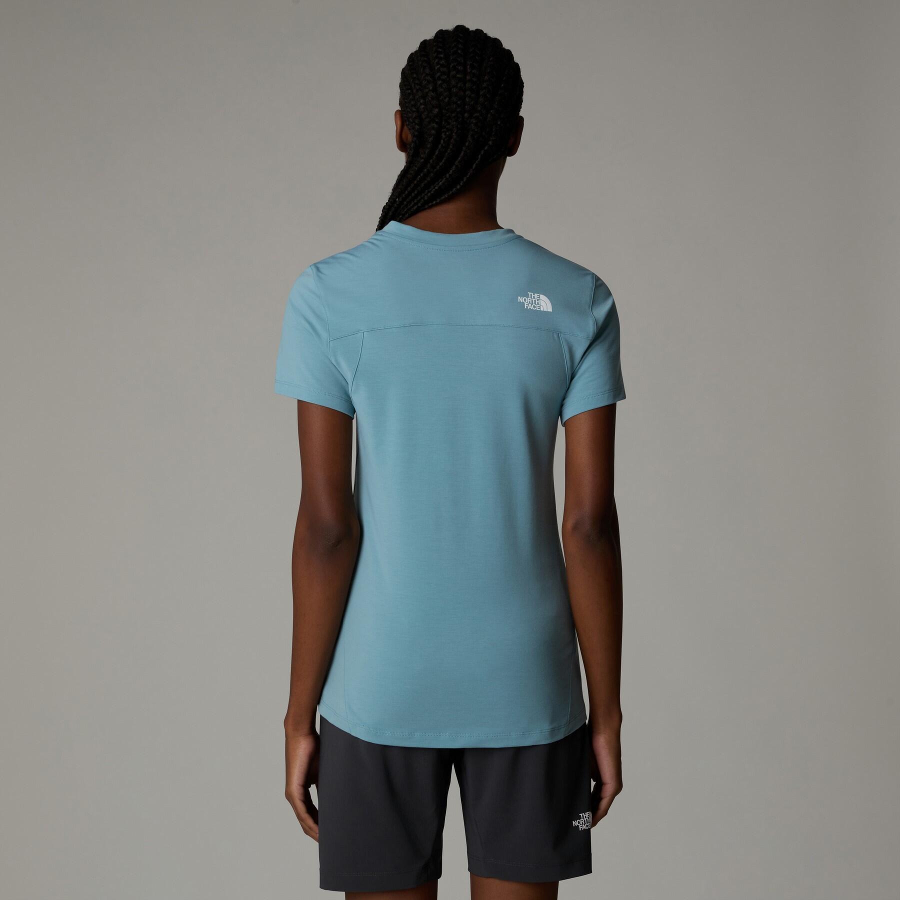 The North Face Koszulka Lightning Alpine Nf0A8Bt5426 5/5