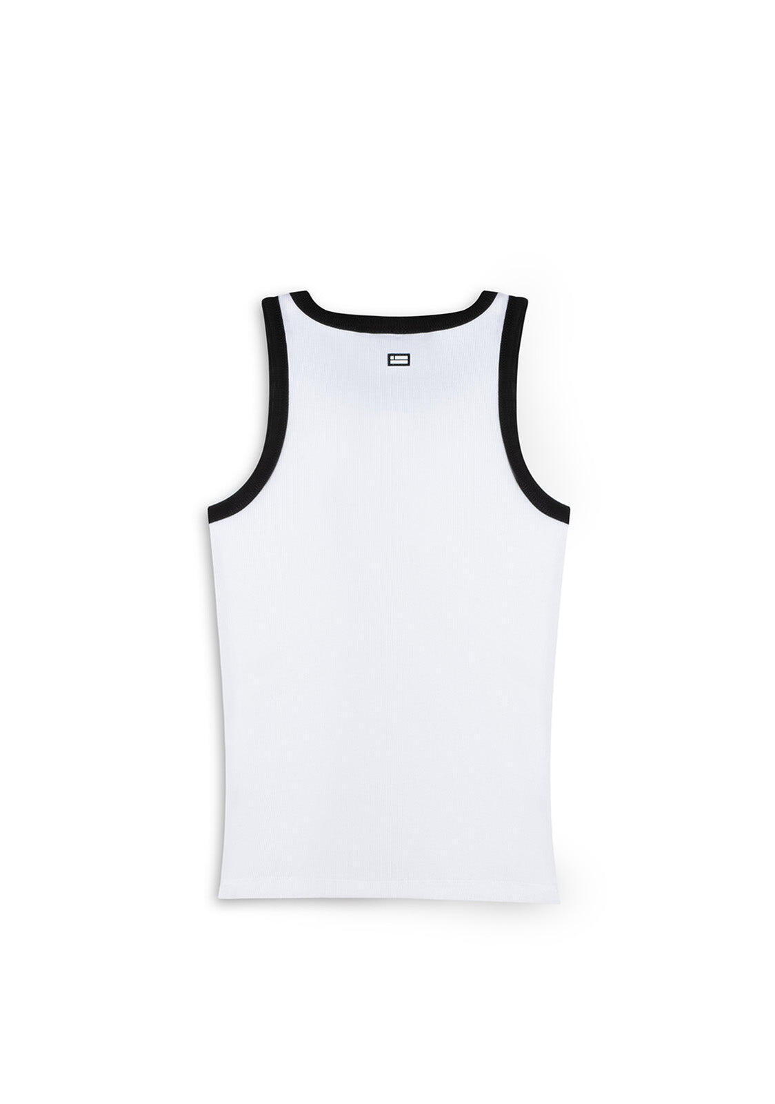 T-shirt [D. Franklin]  Tank 2/3