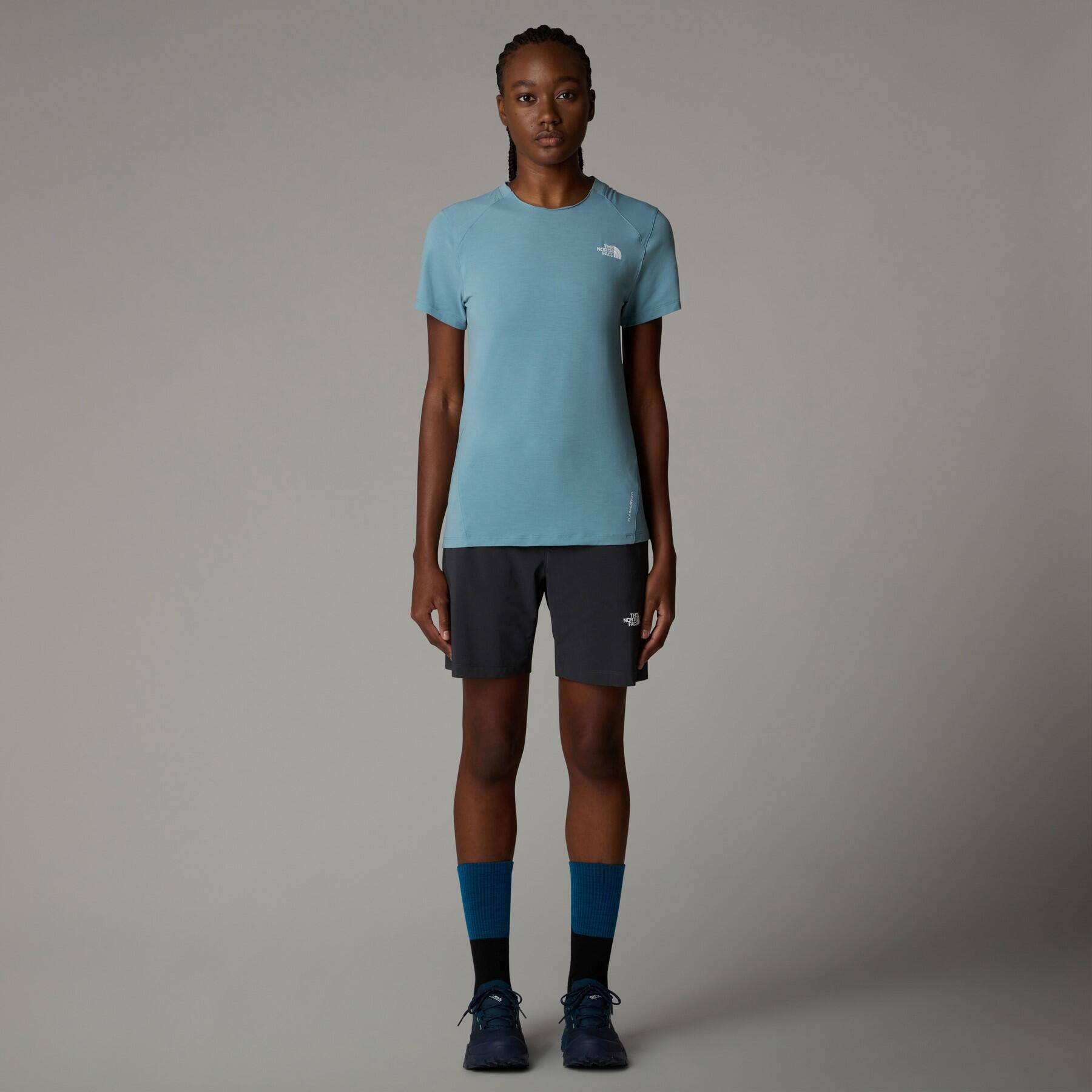The North Face Koszulka Lightning Alpine Nf0A8Bt5426 4/5