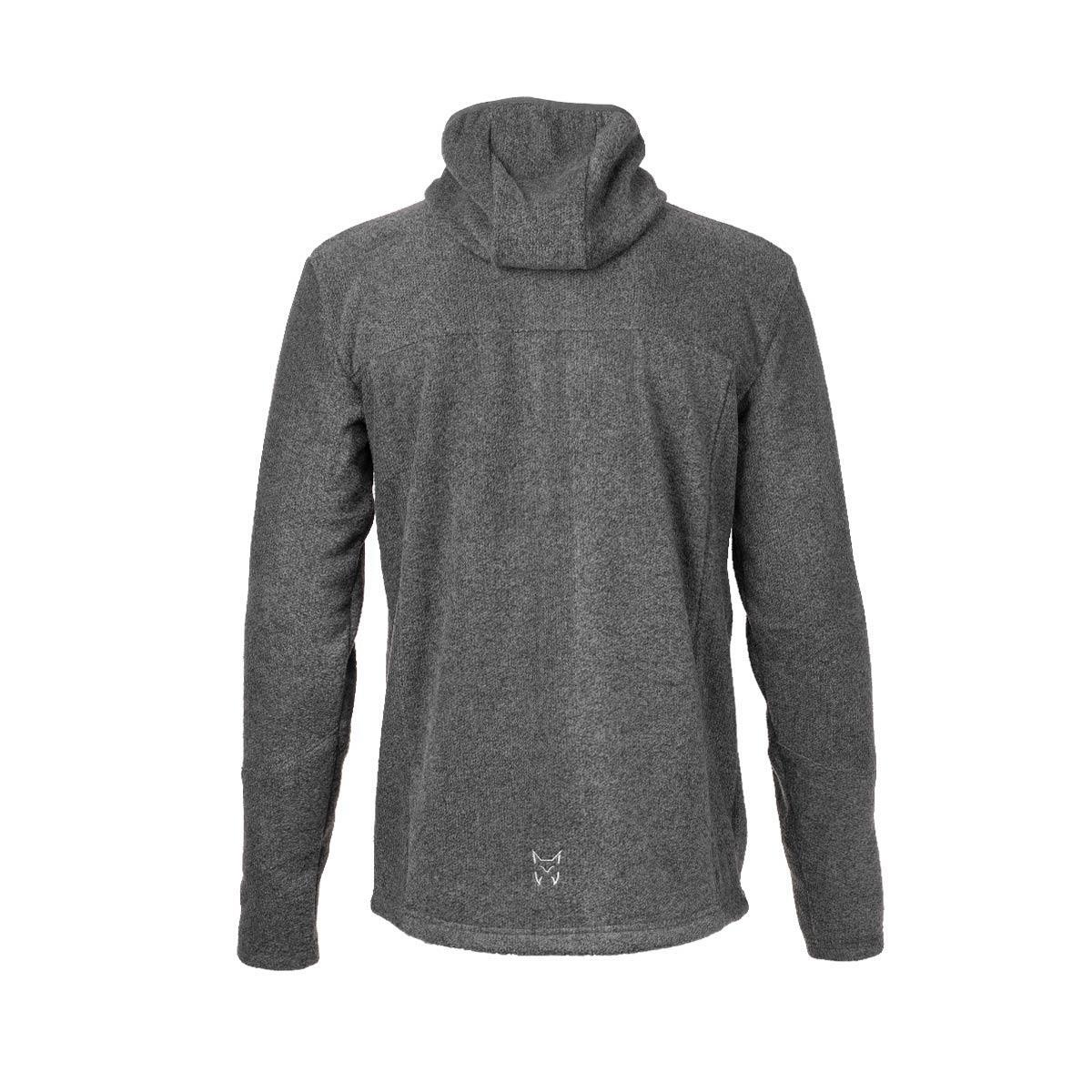 Forro polar Sendirismo en montaña HOMBRE Altus Seneca K30 2/7