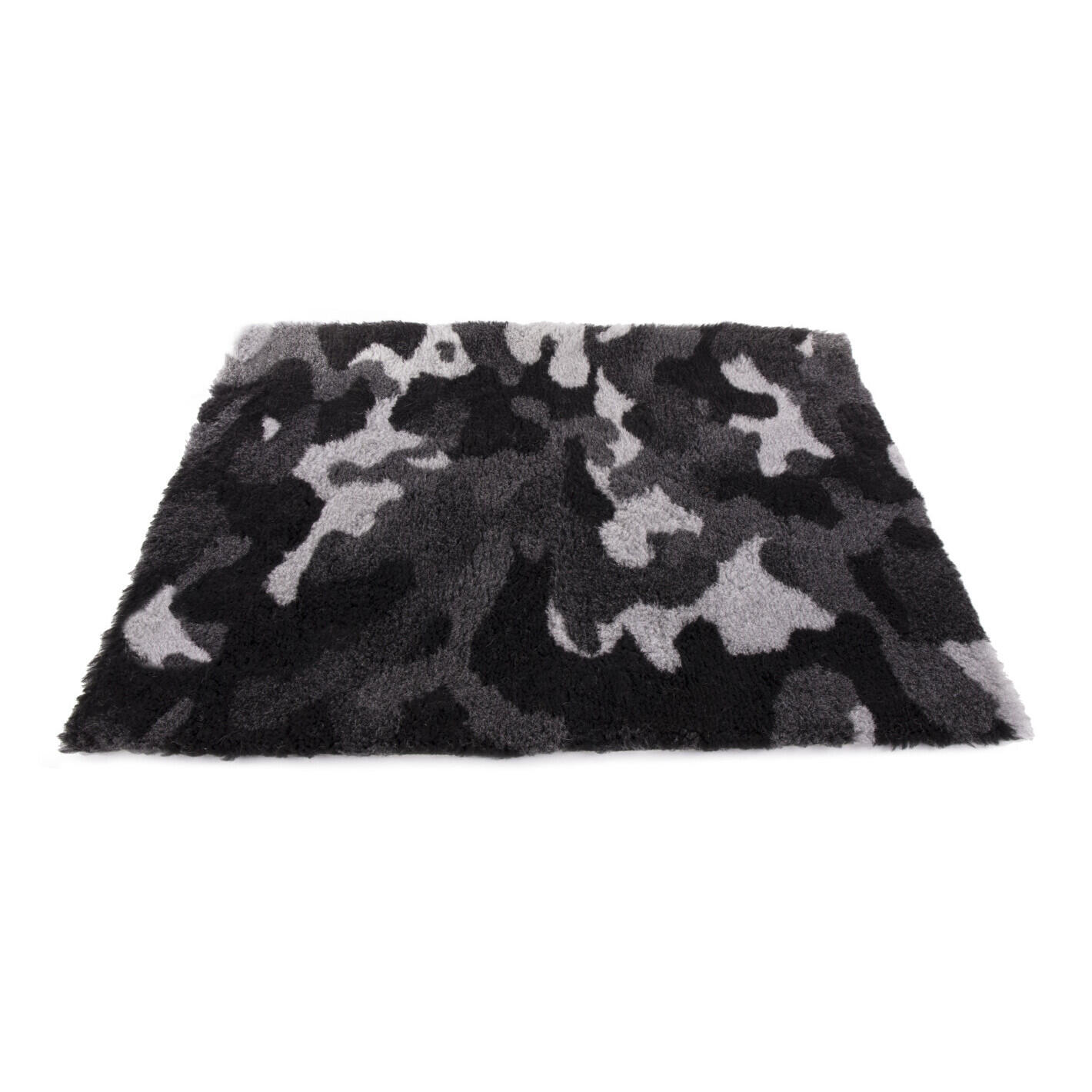 Martin Sellier - Tapis Pour Chien Martin Sellier - Tapis Pour Chien - Gris - Taille Unique - Decathlon