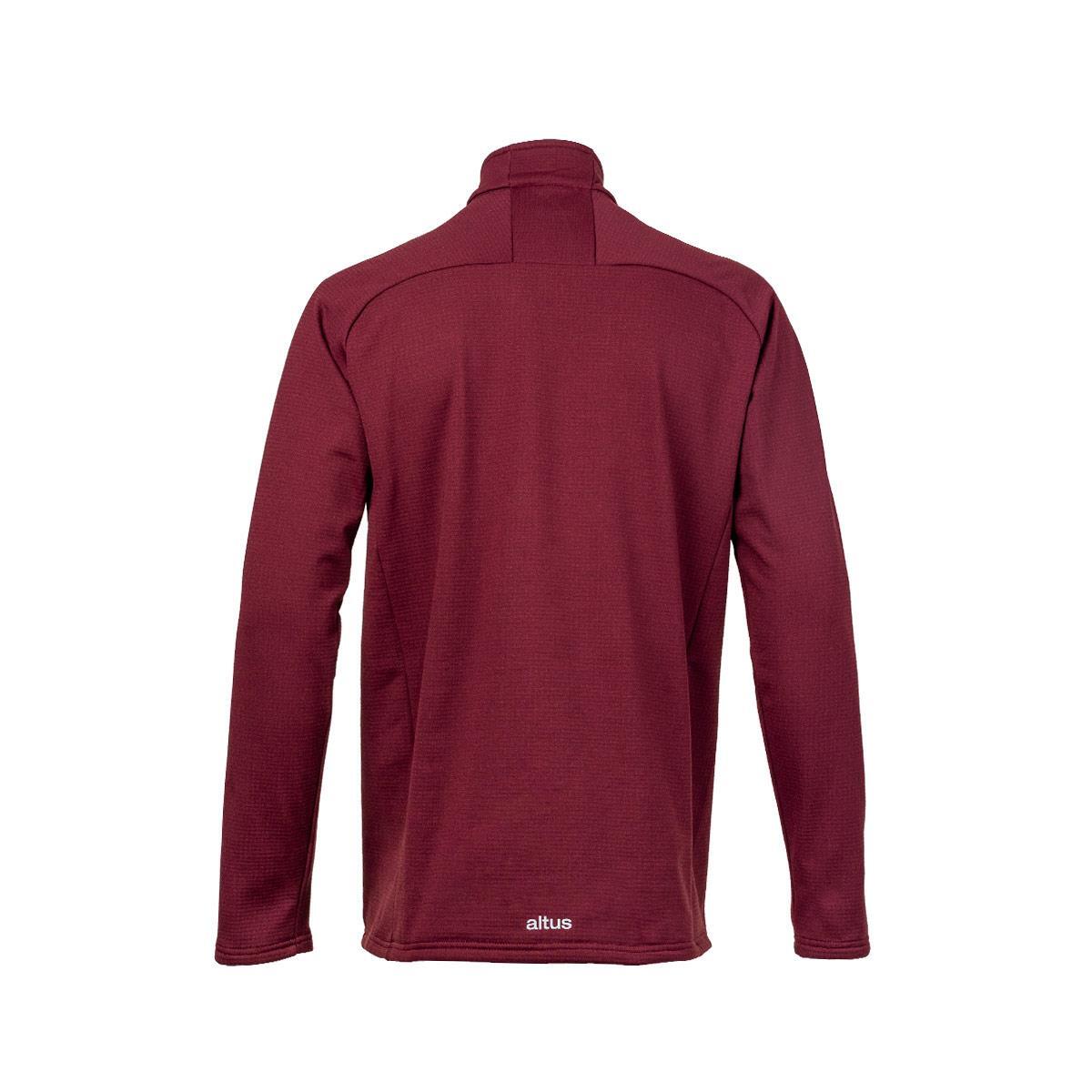 Jersey técnico Senderismo en montaña HOMBRE Altus Malaren 2/7