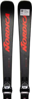 Gebruikte ski's - nordica spitfire ca, 150 cm, zeer goede staat