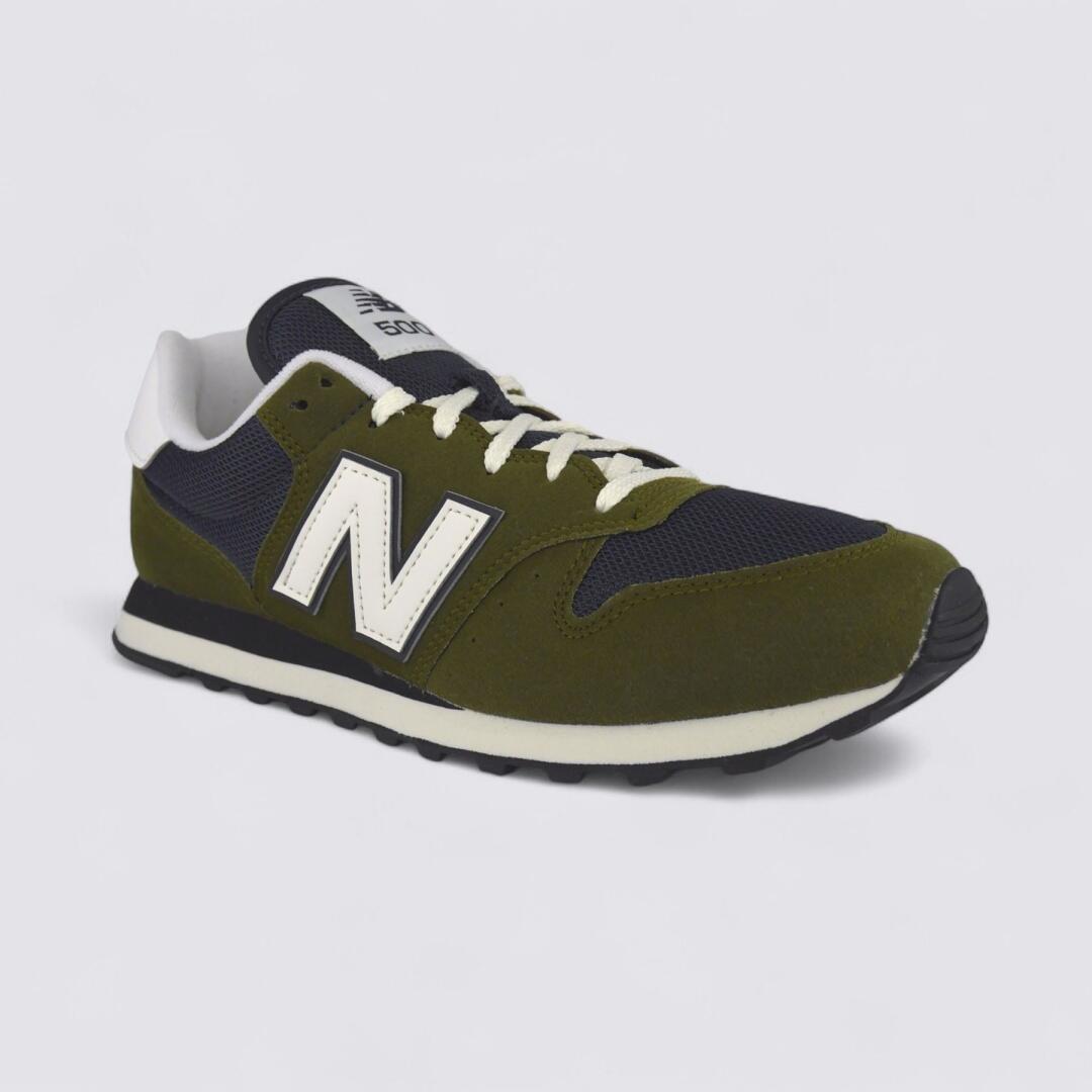 New Balance GM500ROS 4/4