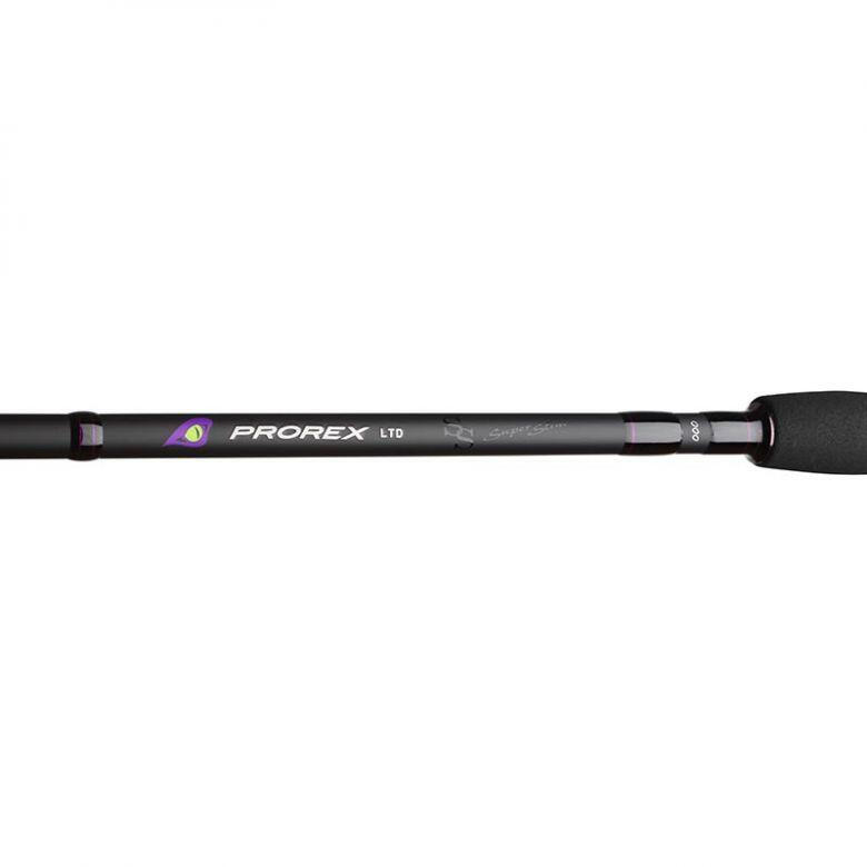 LANSETA DAIWA PROREX LTD 2,40M/5-21G, 2 BUC