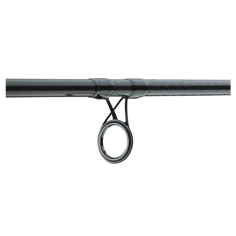 Lanseta somn Daiwa Megaforce catfish baitfish 2.70 m, 120 g, 2 buc