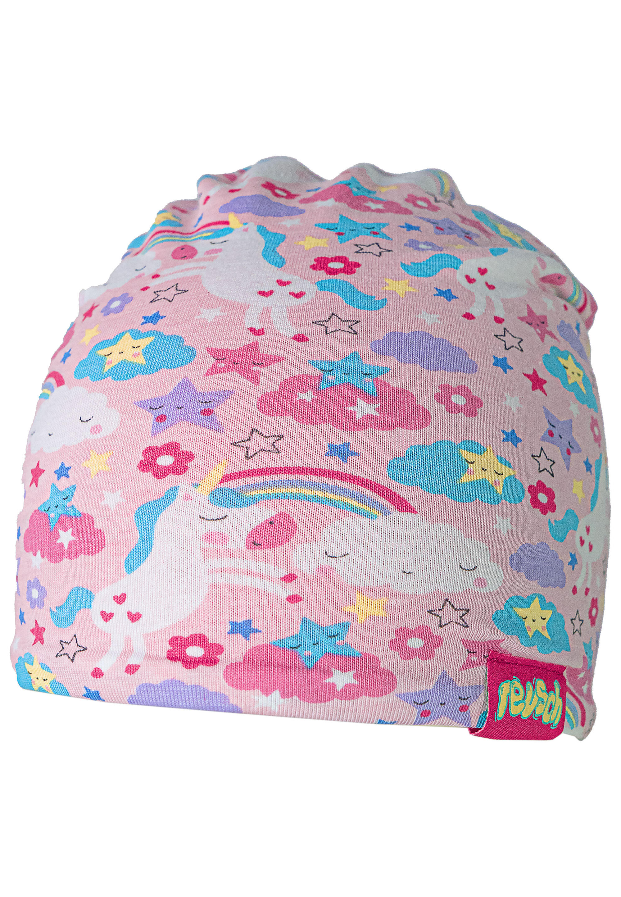 Bonnet et écharpe Reusch Kids Hat and Scarf Set 7/15
