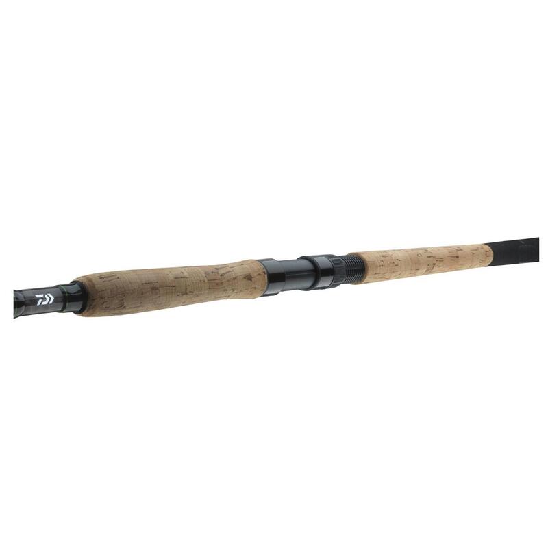 Lanseta somn Daiwa Megaforce catfish baitfish 2.70 m, 120 g, 2 buc
