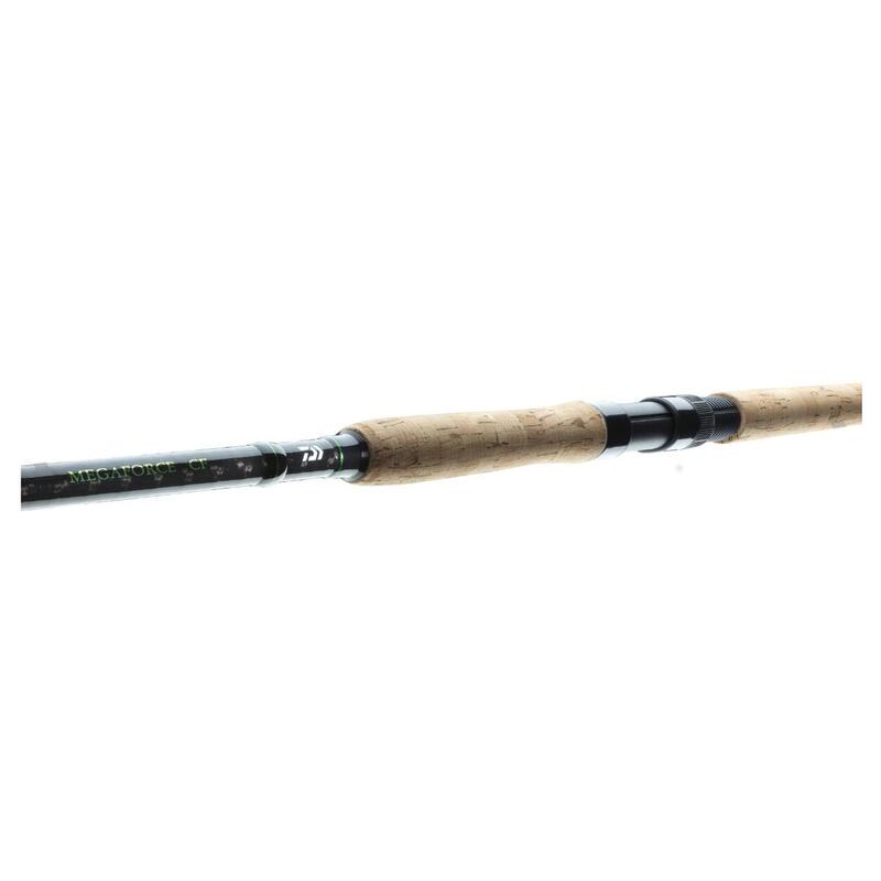 Lanseta somn Daiwa Megaforce catfish baitfish 2.70 m, 120 g, 2 buc