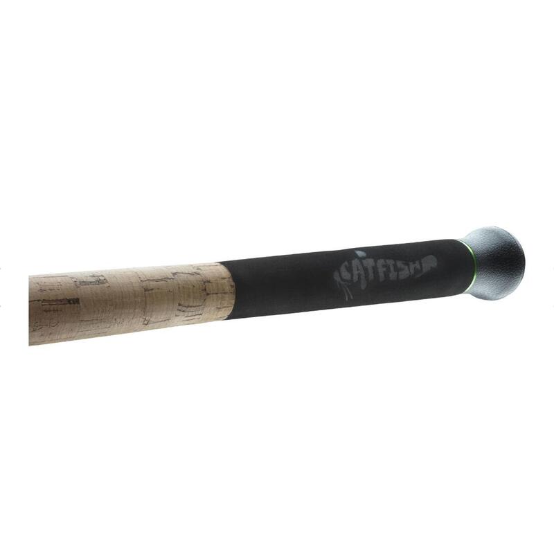 Lanseta somn Daiwa Megaforce catfish baitfish 2.70 m, 120 g, 2 buc