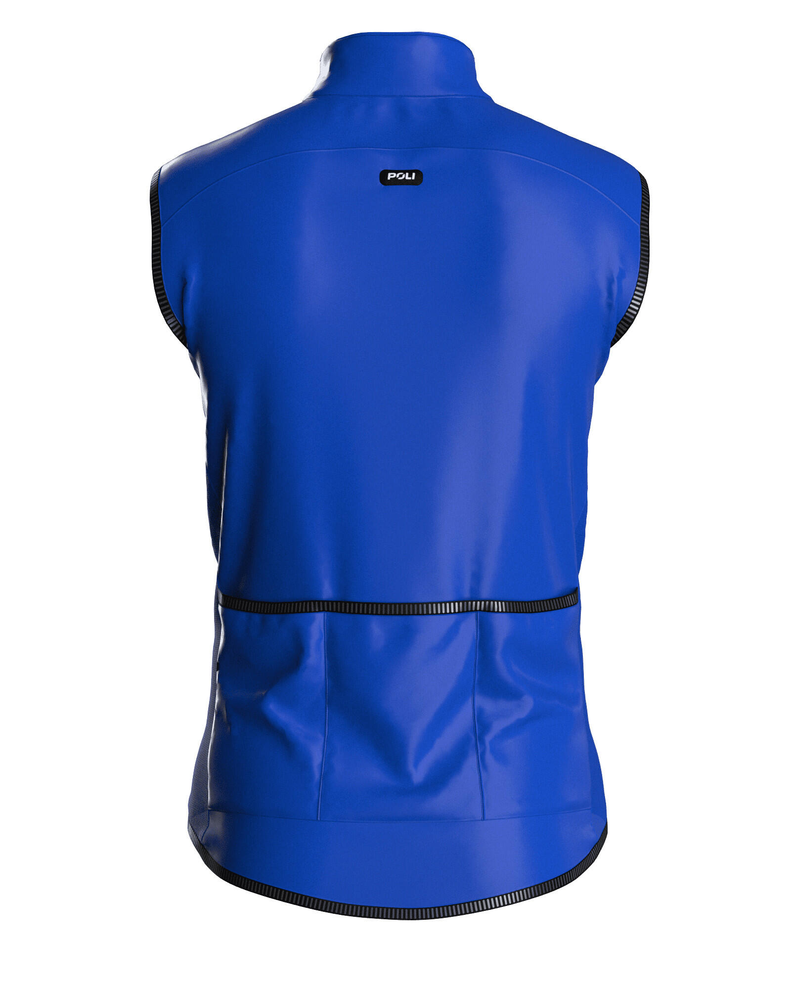 Chaleco ciclismo sin mangas unisex - GILL 3/6