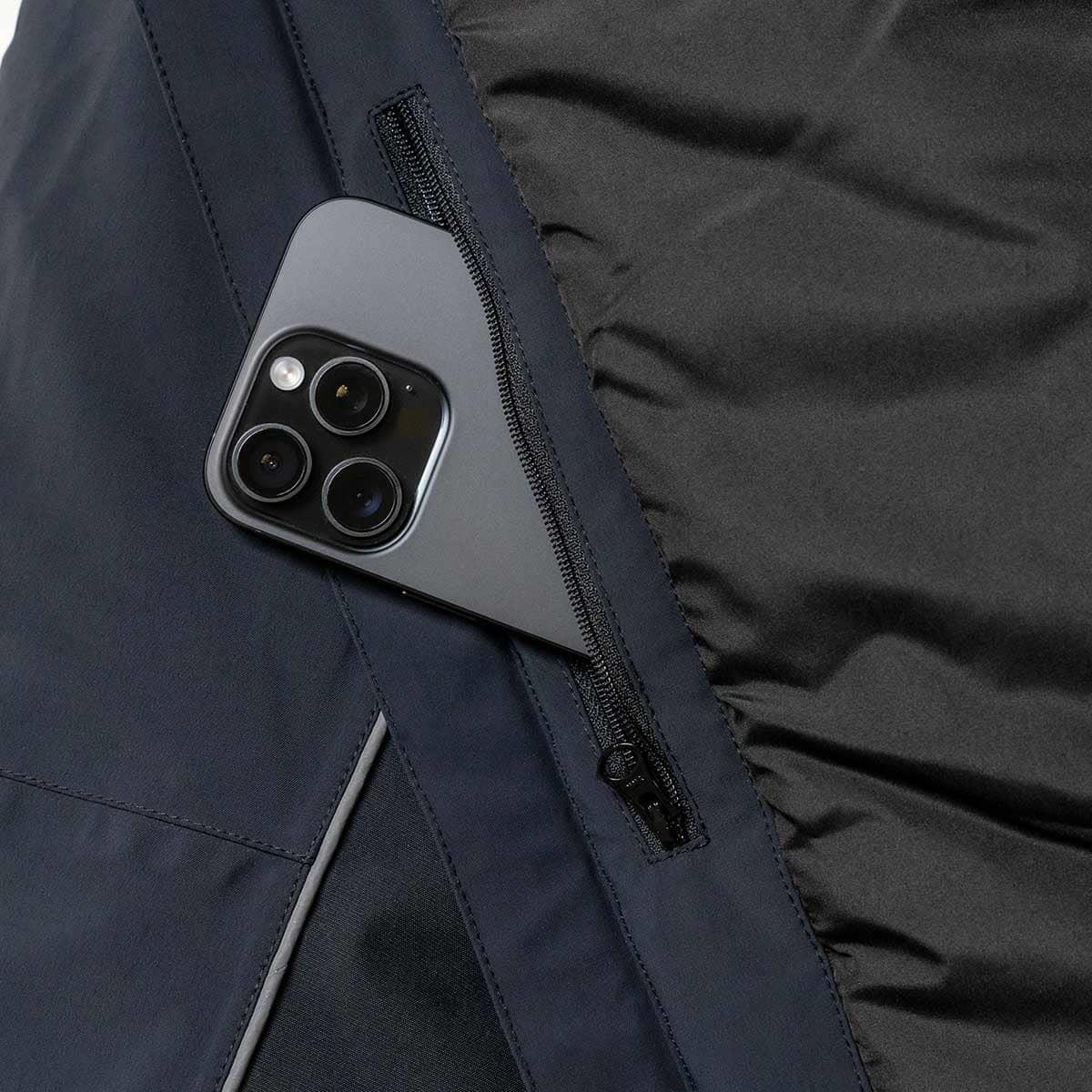 Chaqueta impermeable Esquí de pista UNISEX Altus 5/7