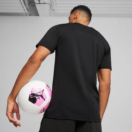 Maillot Entraînement TEAMFINAL Homme (Noir)