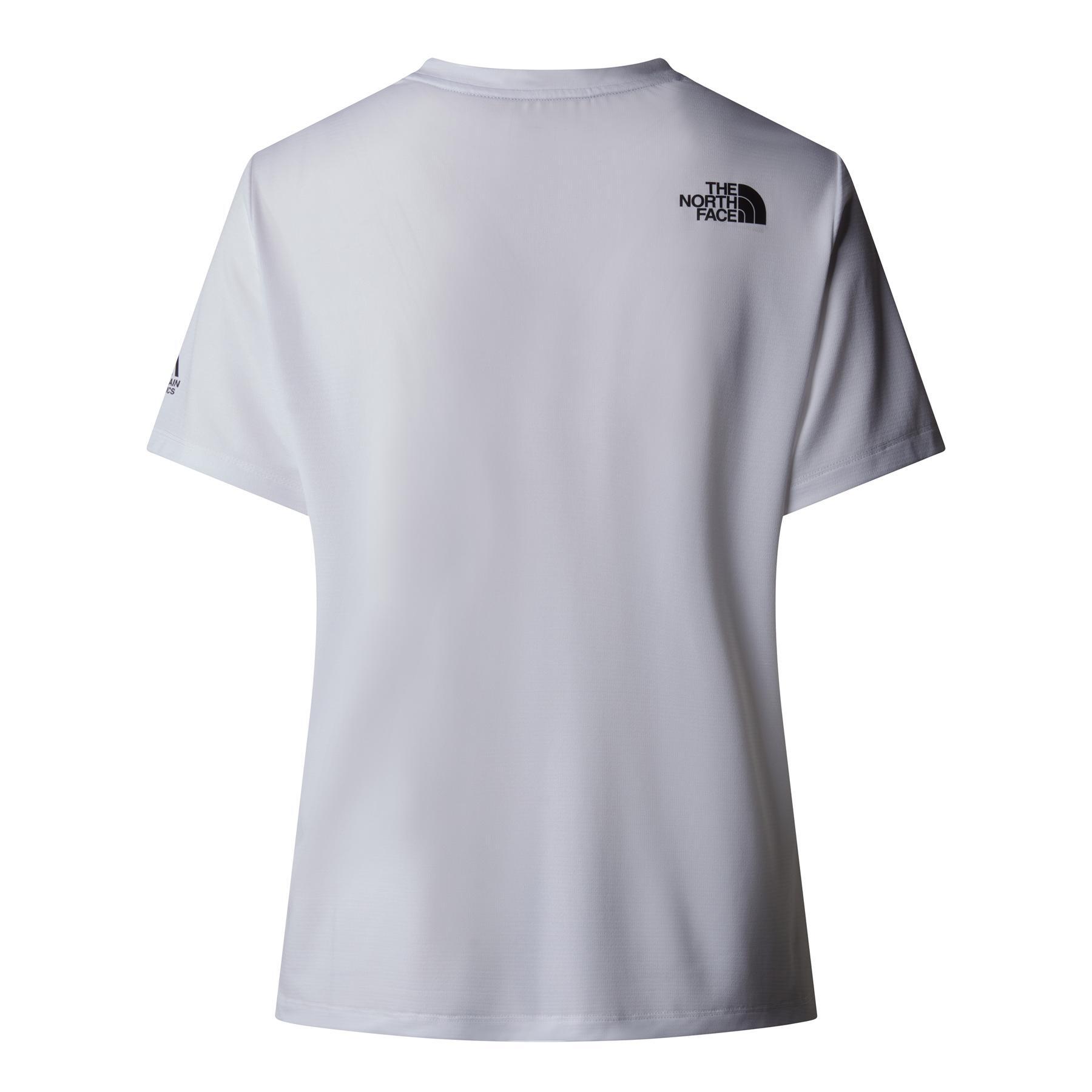 The North Face Koszulka Mountain Athletics Flex Nf0A8944Fn4 2/5