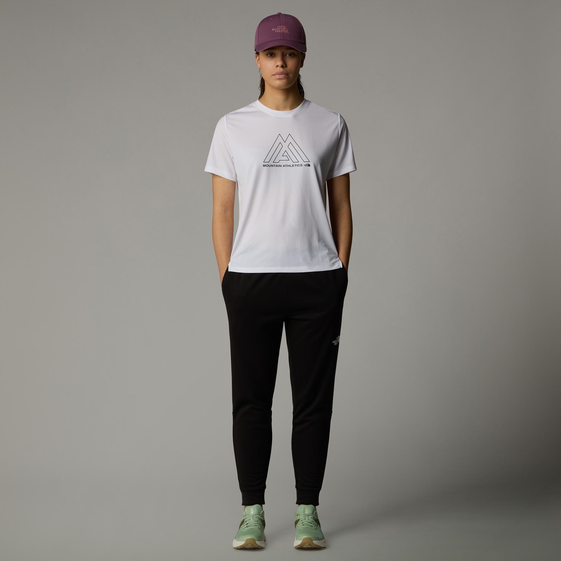 The North Face Koszulka Mountain Athletics Flex Nf0A8944Fn4 5/5