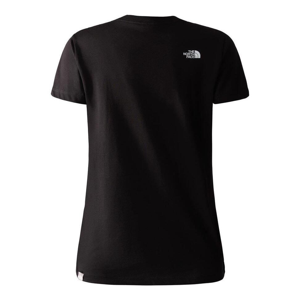 The North Face Koszulka Easy Nf0A4T1Qo7T