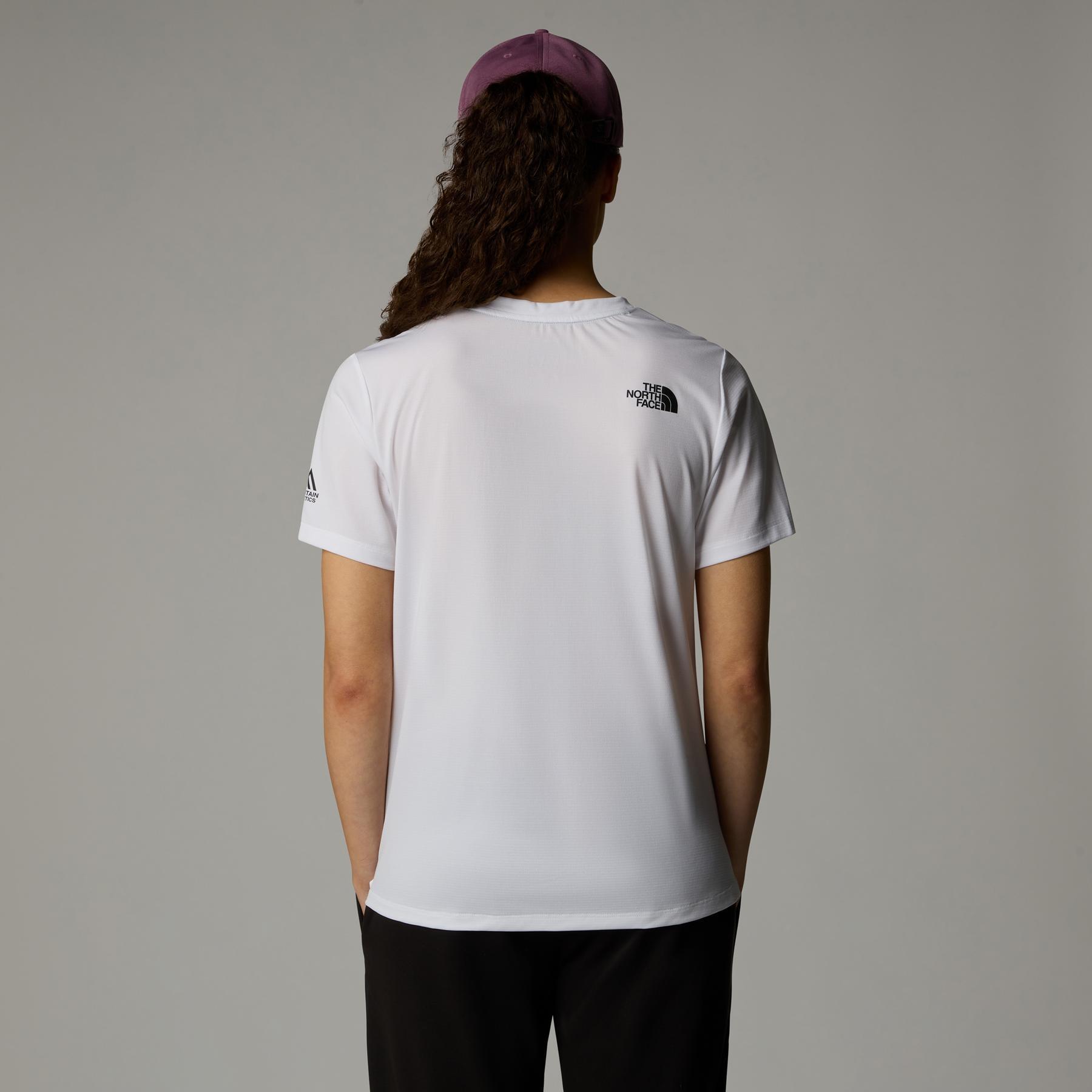 The North Face Koszulka Mountain Athletics Flex Nf0A8944Fn4 4/5