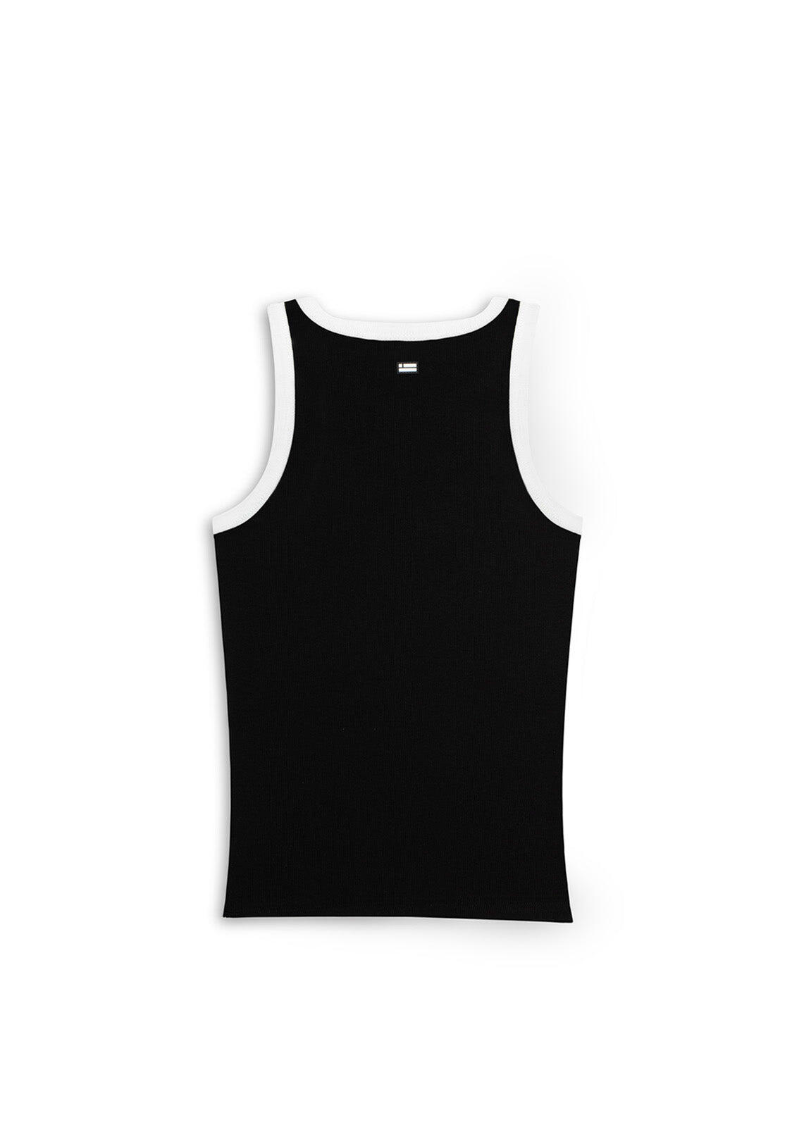 T-shirt [D. Franklin Tank 2/3
