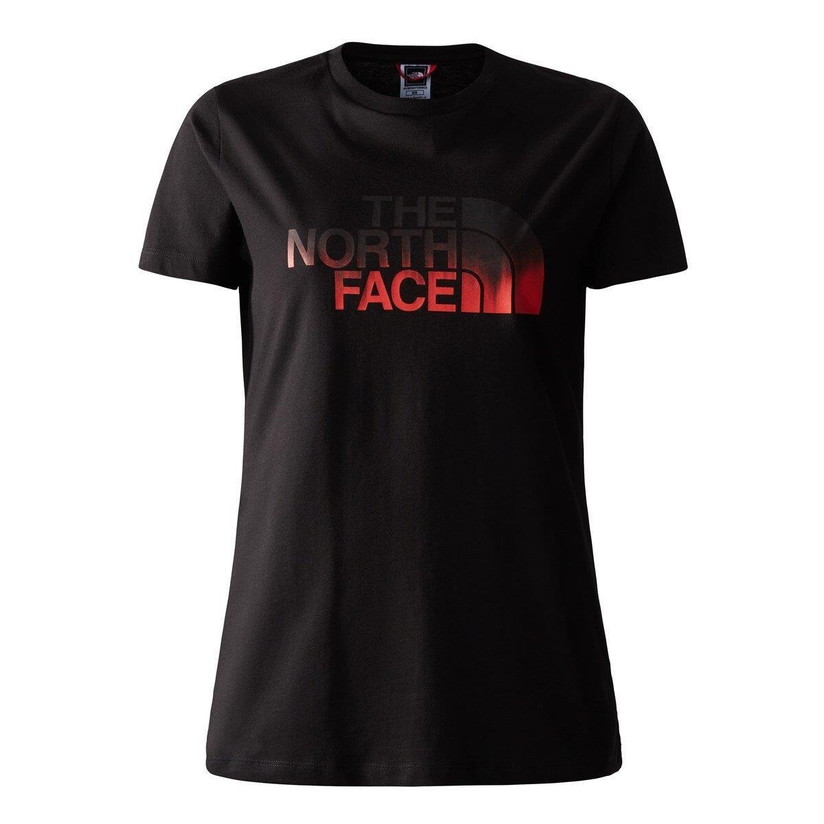The North Face Koszulka Easy Nf0A4T1Qo7T