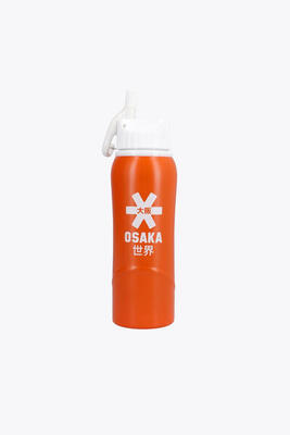 Osaka Kuro Wasserflasche | Orange