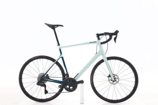 Bici strada ricondizionata · Synapse 2 Di2 12V · Ottimo stato