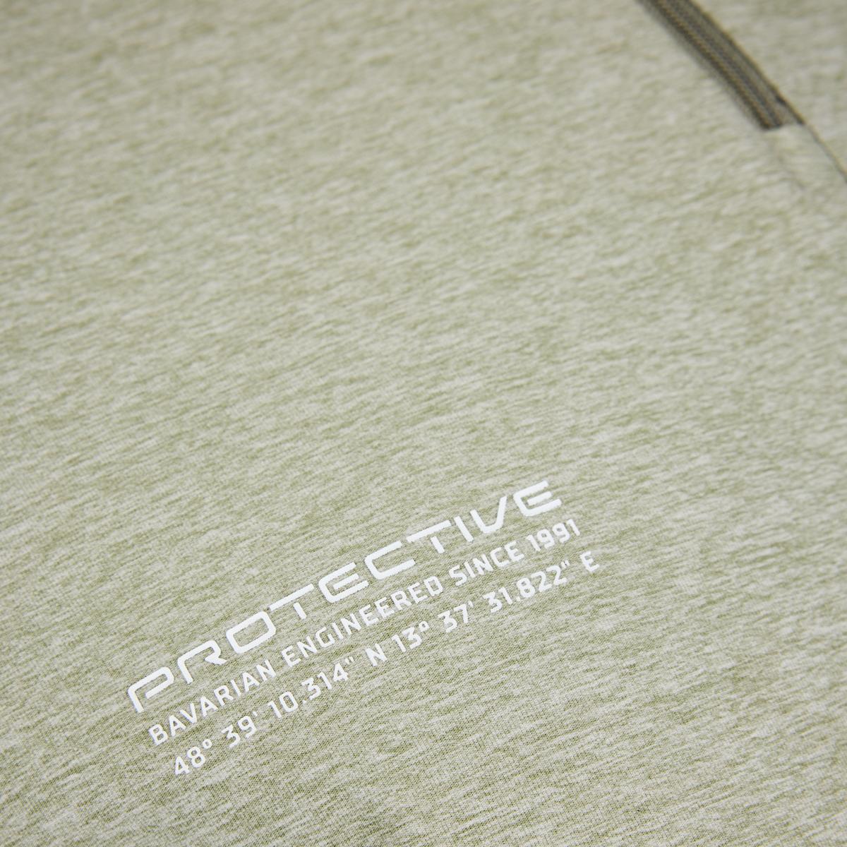 Sweat-shirt homme P-Flash Fury 3/5