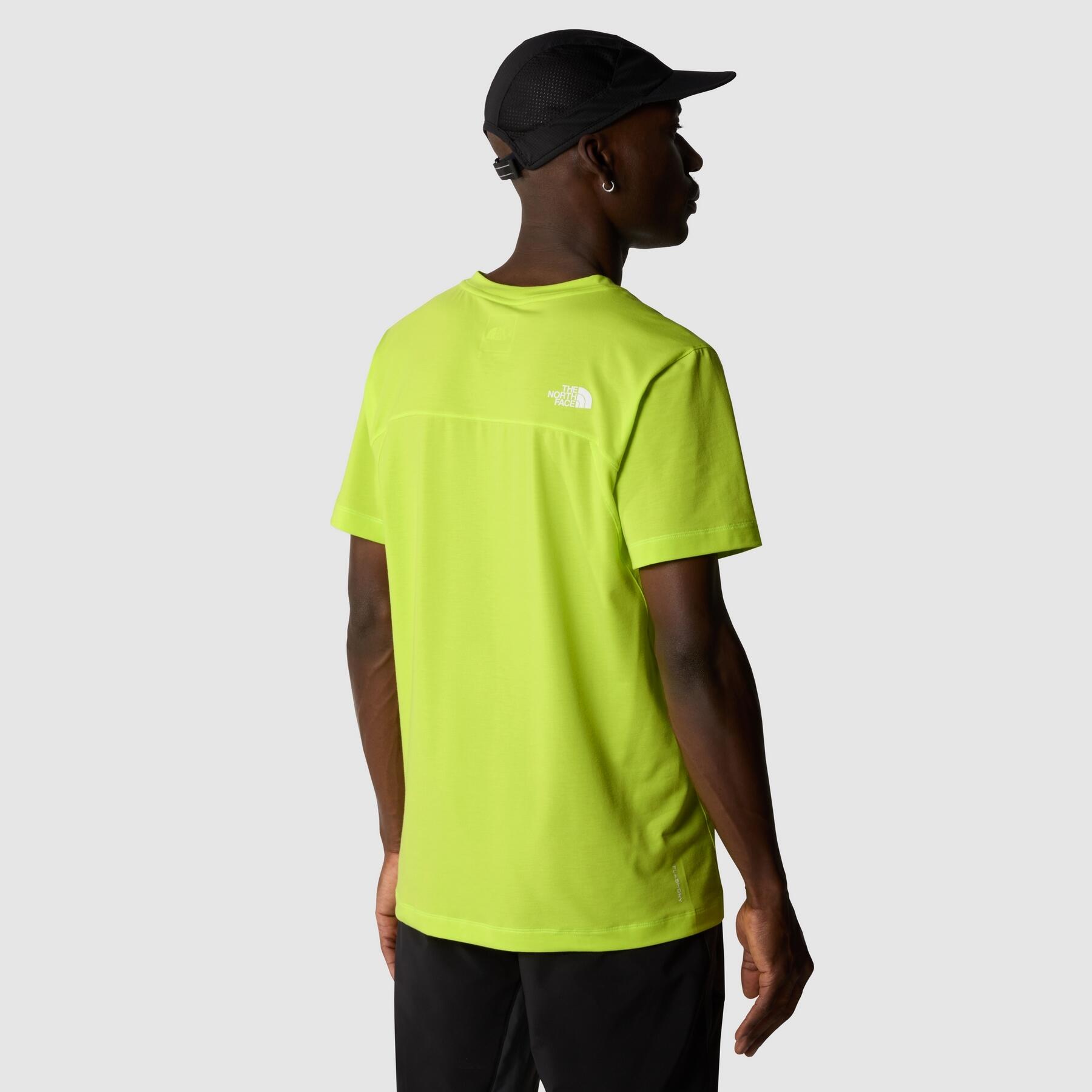 The North Face Koszulka Lightning Alpine Nf0A87H7Riq 4/5