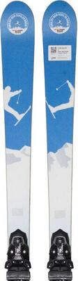 Gebruikte ski's - intersport gs, 180 cm, zeer goede staat