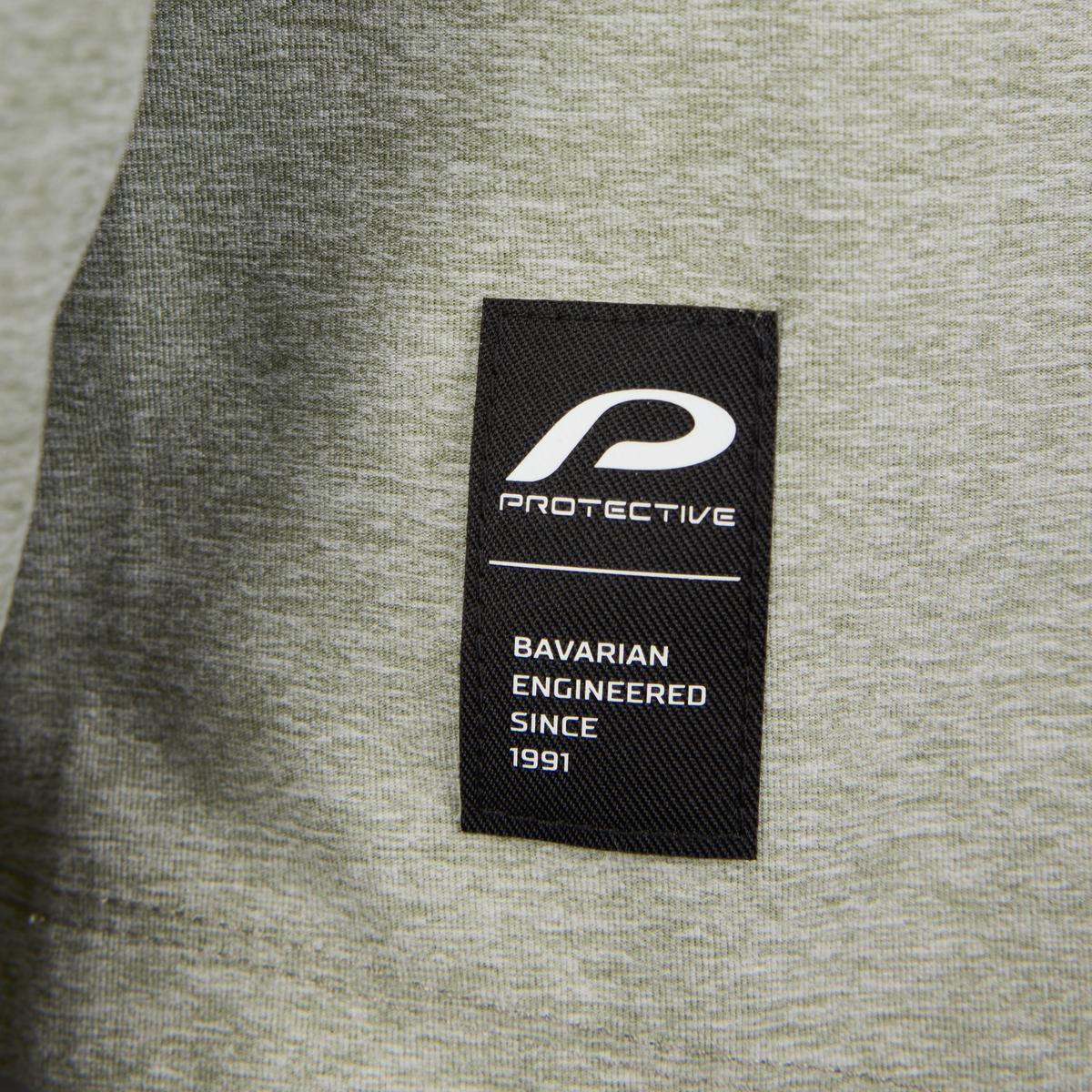 Sweat-shirt homme P-Flash Fury 4/5