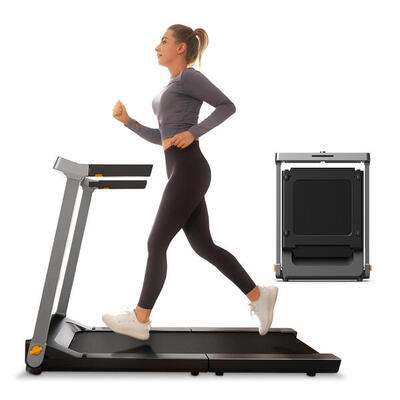 WalkingPad G1 Klappbares Laufband mit Handläufen