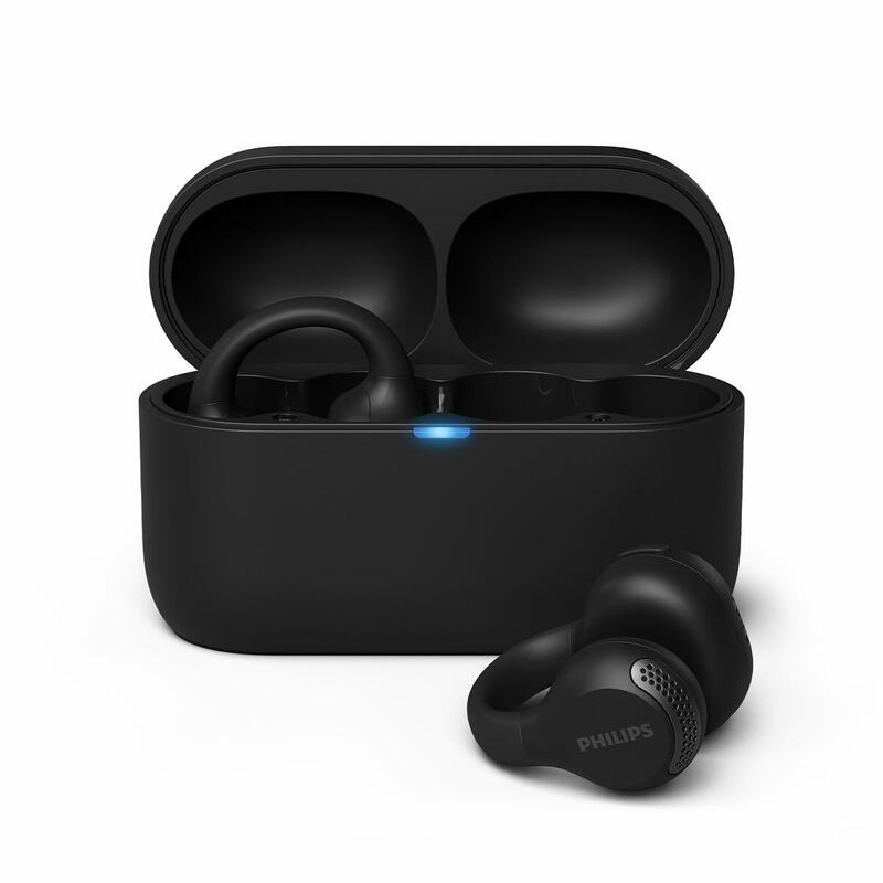 Căști PHILIPS TAQ2000BK/00 Negru