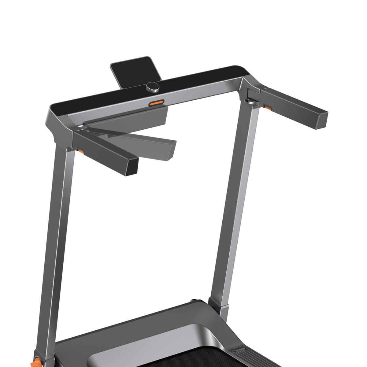 WalkingPad G1 Klappbares Laufband mit Handläufen 6/7