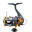 Mulineta Daiwa 24 Iprimi LT 1000S-P, 6 rul, 100 m x 0.12 mm, 4.8:1