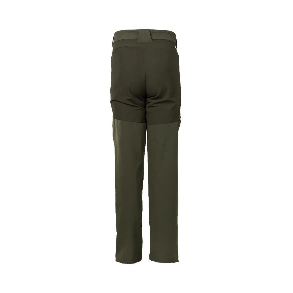 Pantalón técnico Senderismo en montaña HOMBRE Altus Tramontana 2/6