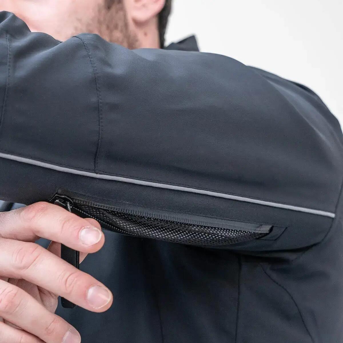 Chaqueta impermeable Esquí de pista UNISEX Altus 7/7